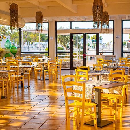 Porto Giardino - Cdshotels Monopoli Exteriér fotografie