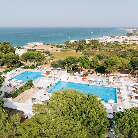 Porto Giardino - Cdshotels Monopoli Exteriér fotografie