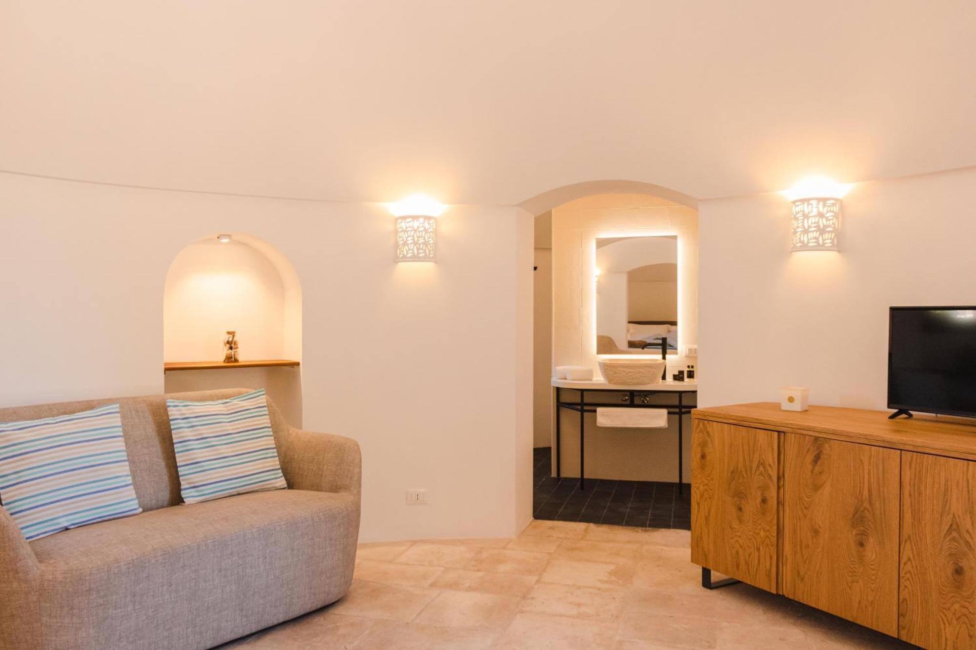 Porto Giardino - Cdshotels Monopoli Exteriér fotografie