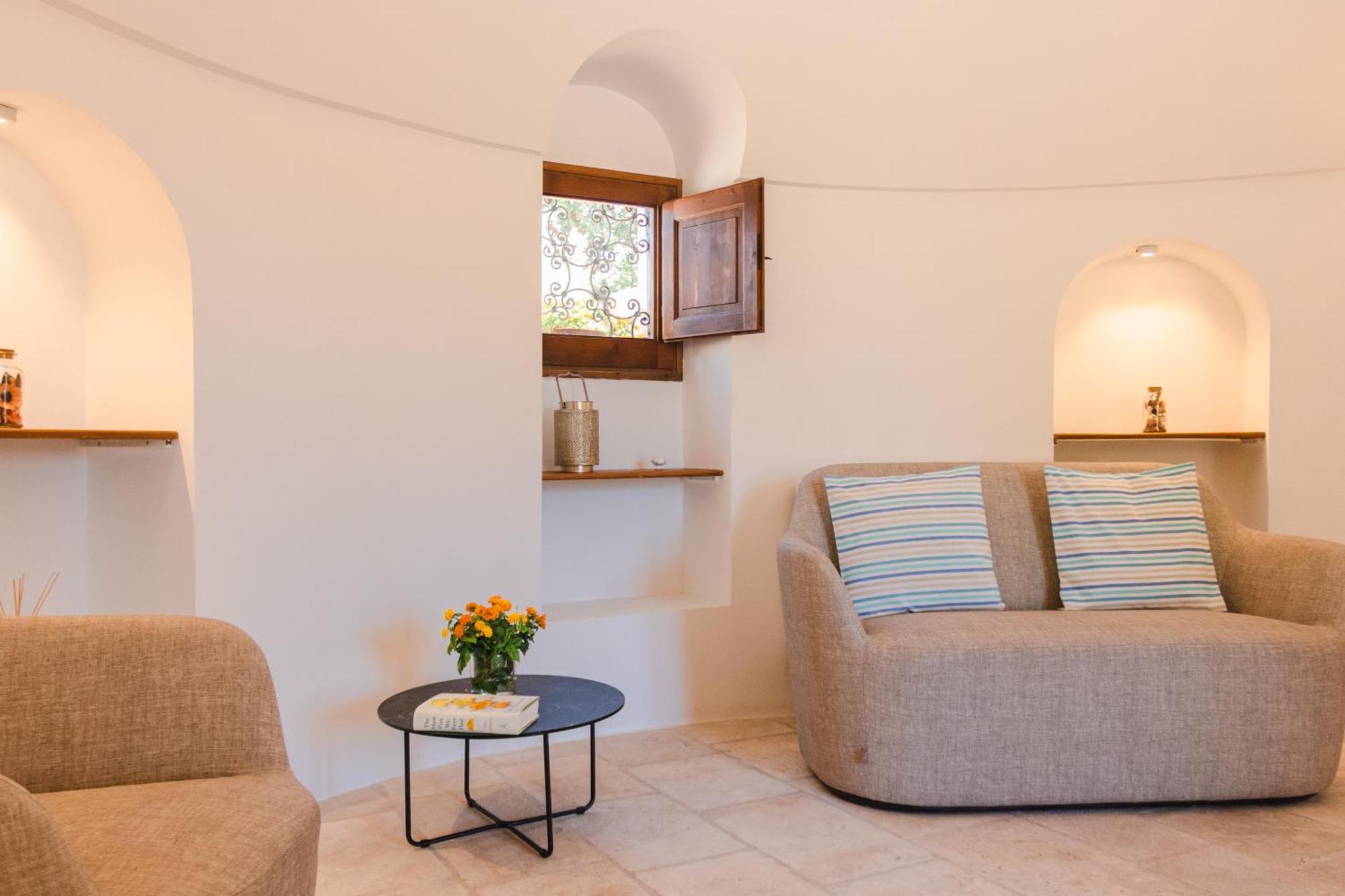 Porto Giardino - Cdshotels Monopoli Exteriér fotografie