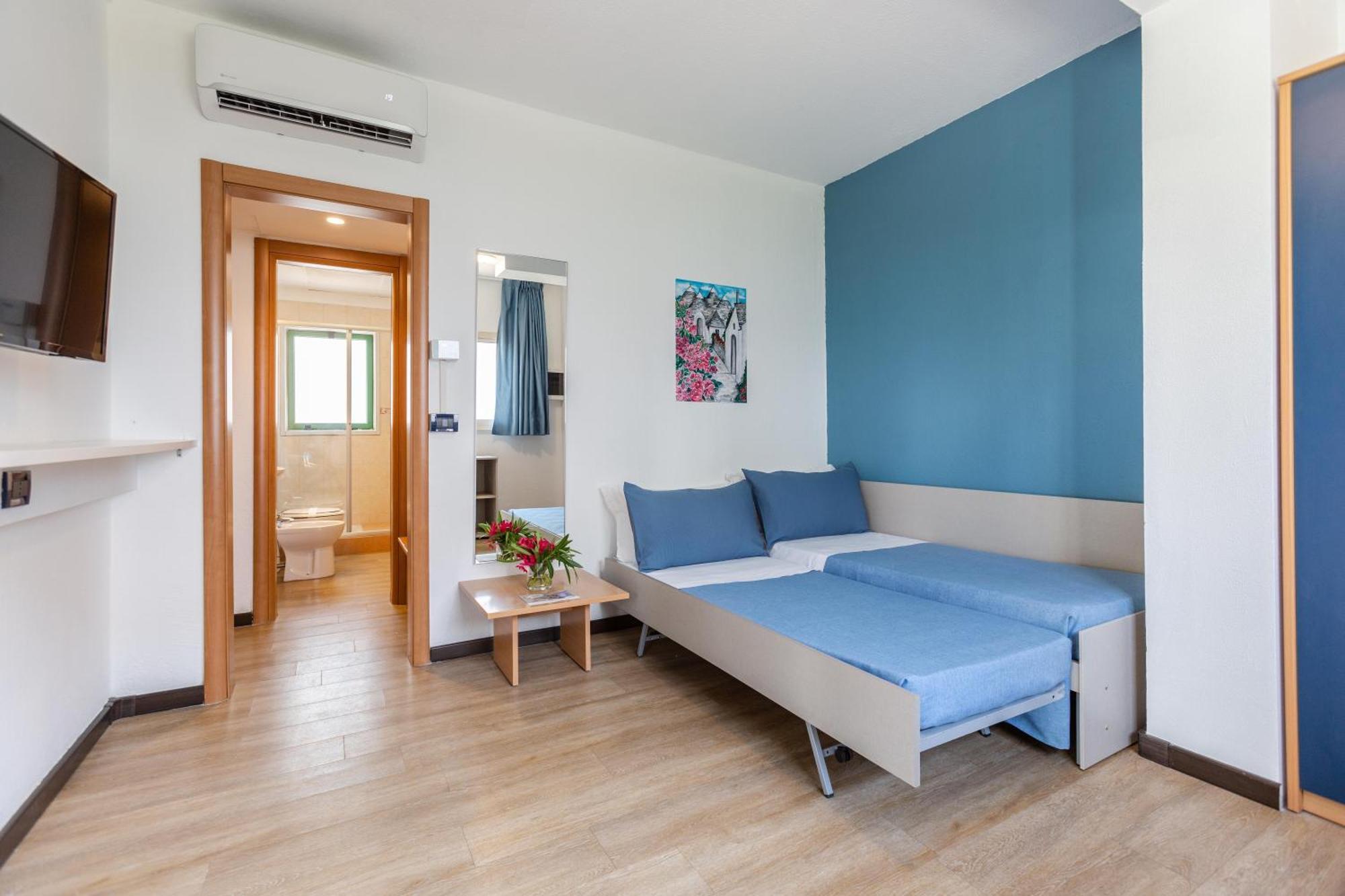 Porto Giardino - Cdshotels Monopoli Exteriér fotografie