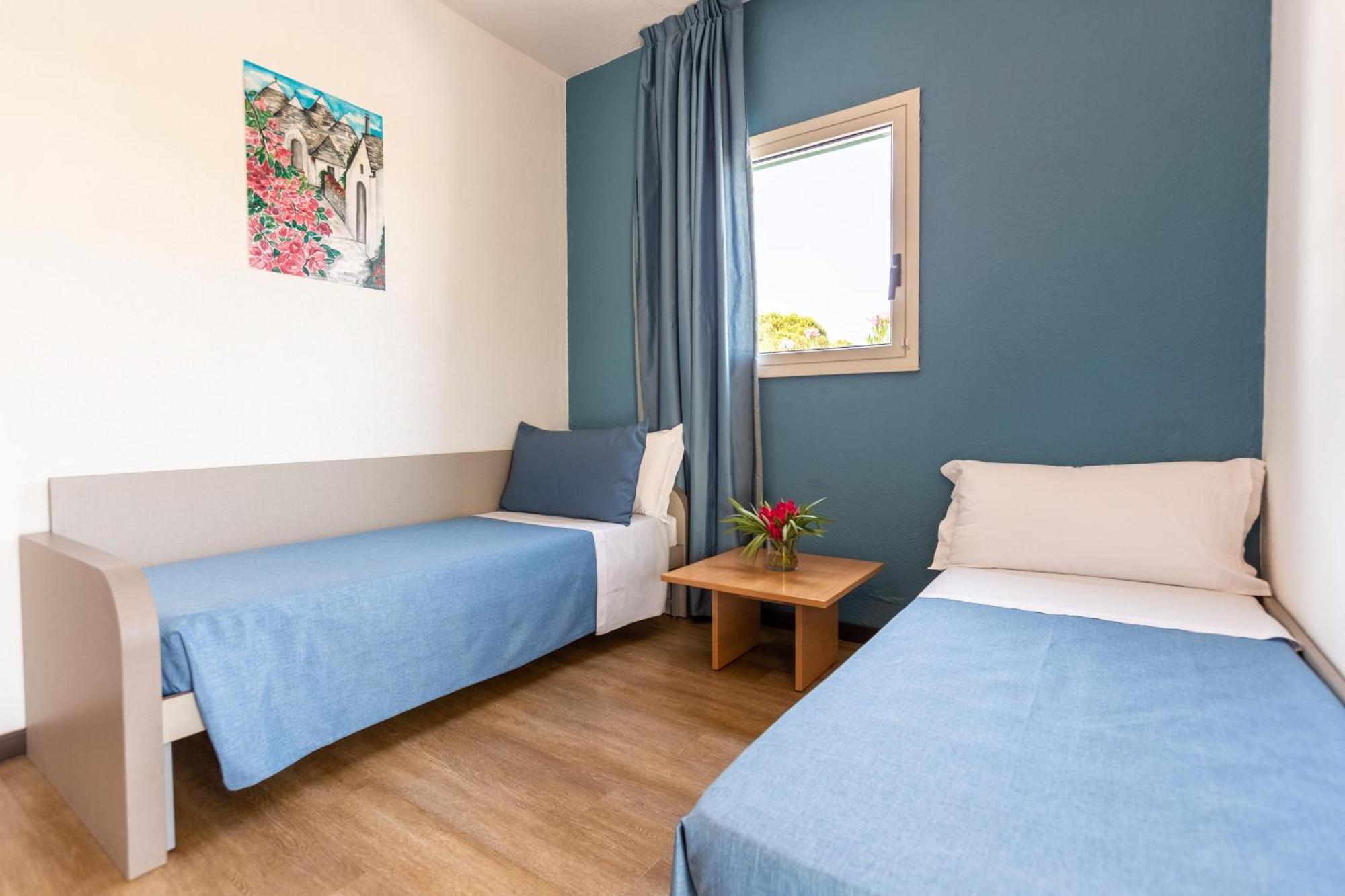 Porto Giardino - Cdshotels Monopoli Exteriér fotografie