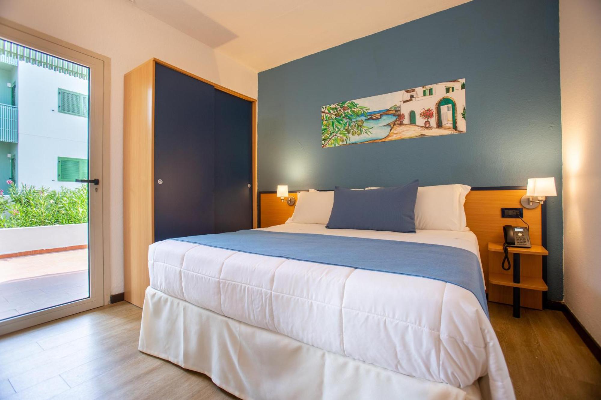 Porto Giardino - Cdshotels Monopoli Exteriér fotografie