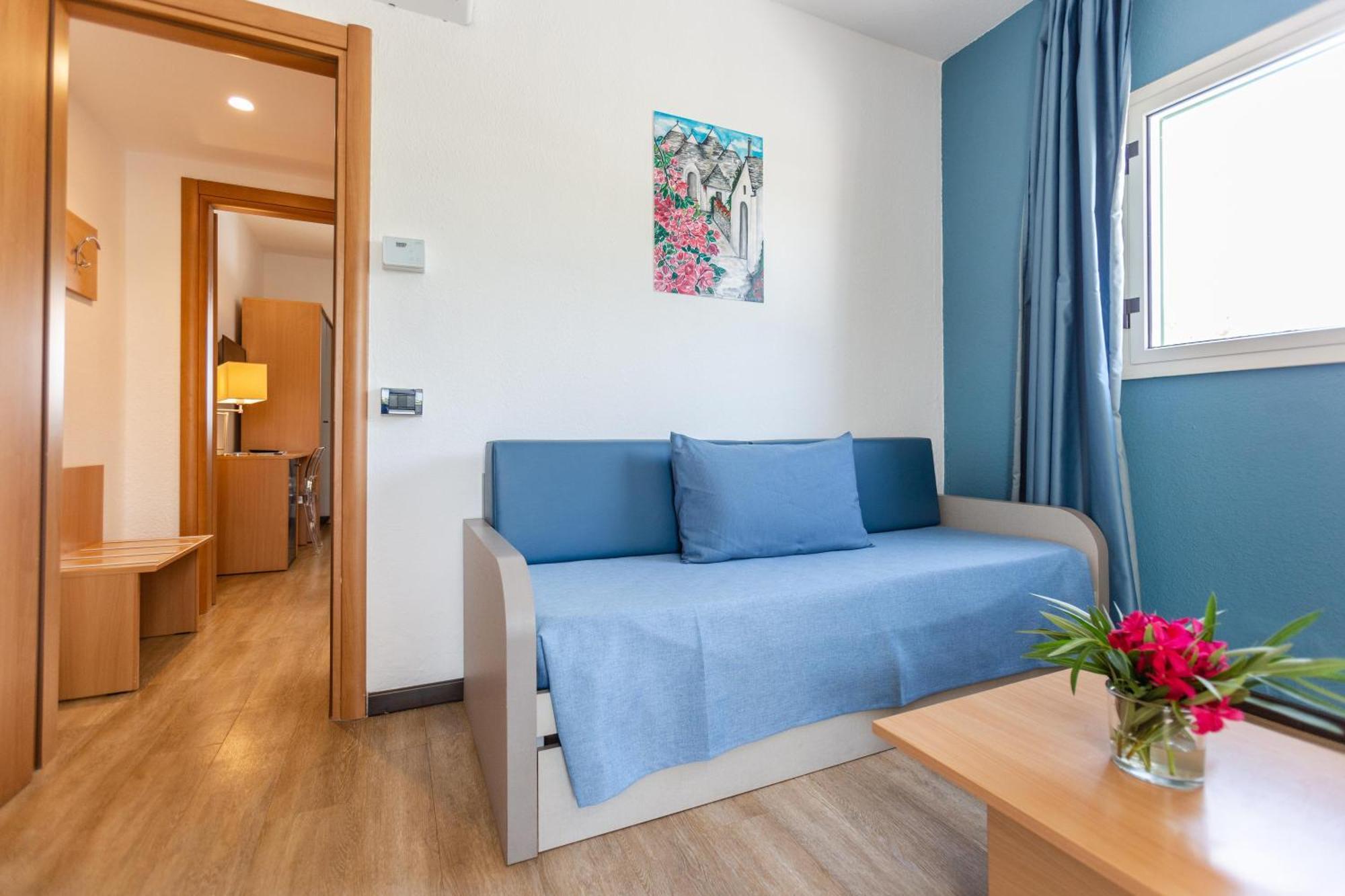 Porto Giardino - Cdshotels Monopoli Exteriér fotografie