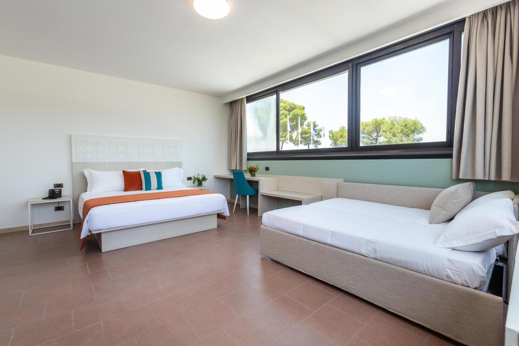 Porto Giardino - Cdshotels Monopoli Exteriér fotografie