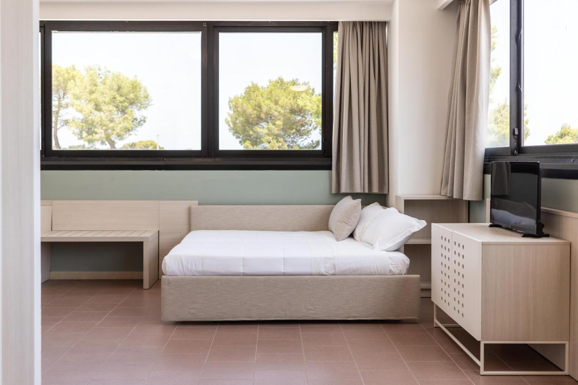 Porto Giardino - Cdshotels Monopoli Exteriér fotografie