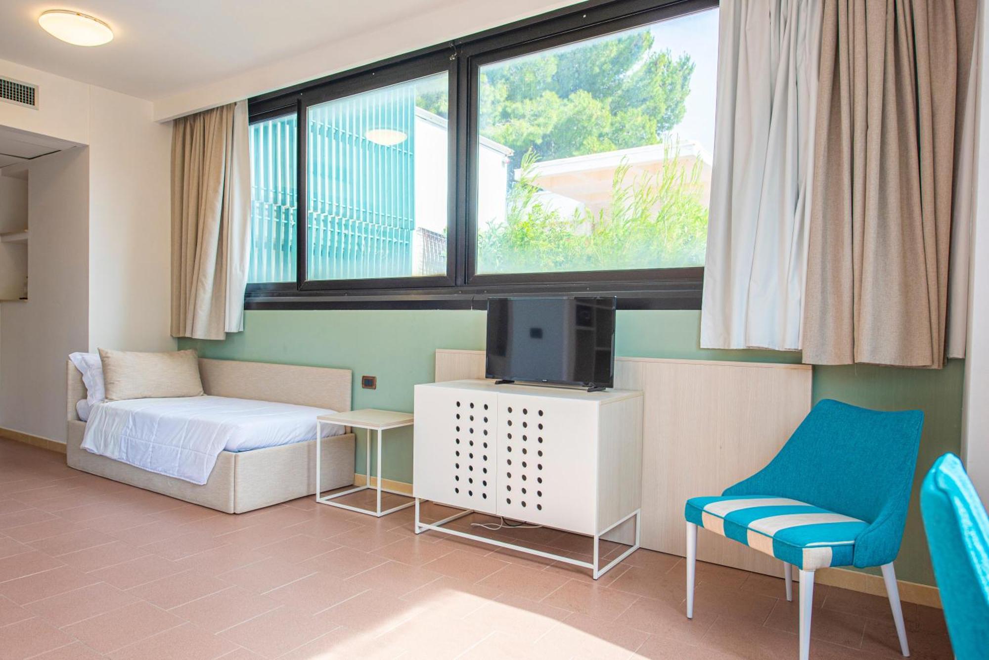 Porto Giardino - Cdshotels Monopoli Exteriér fotografie
