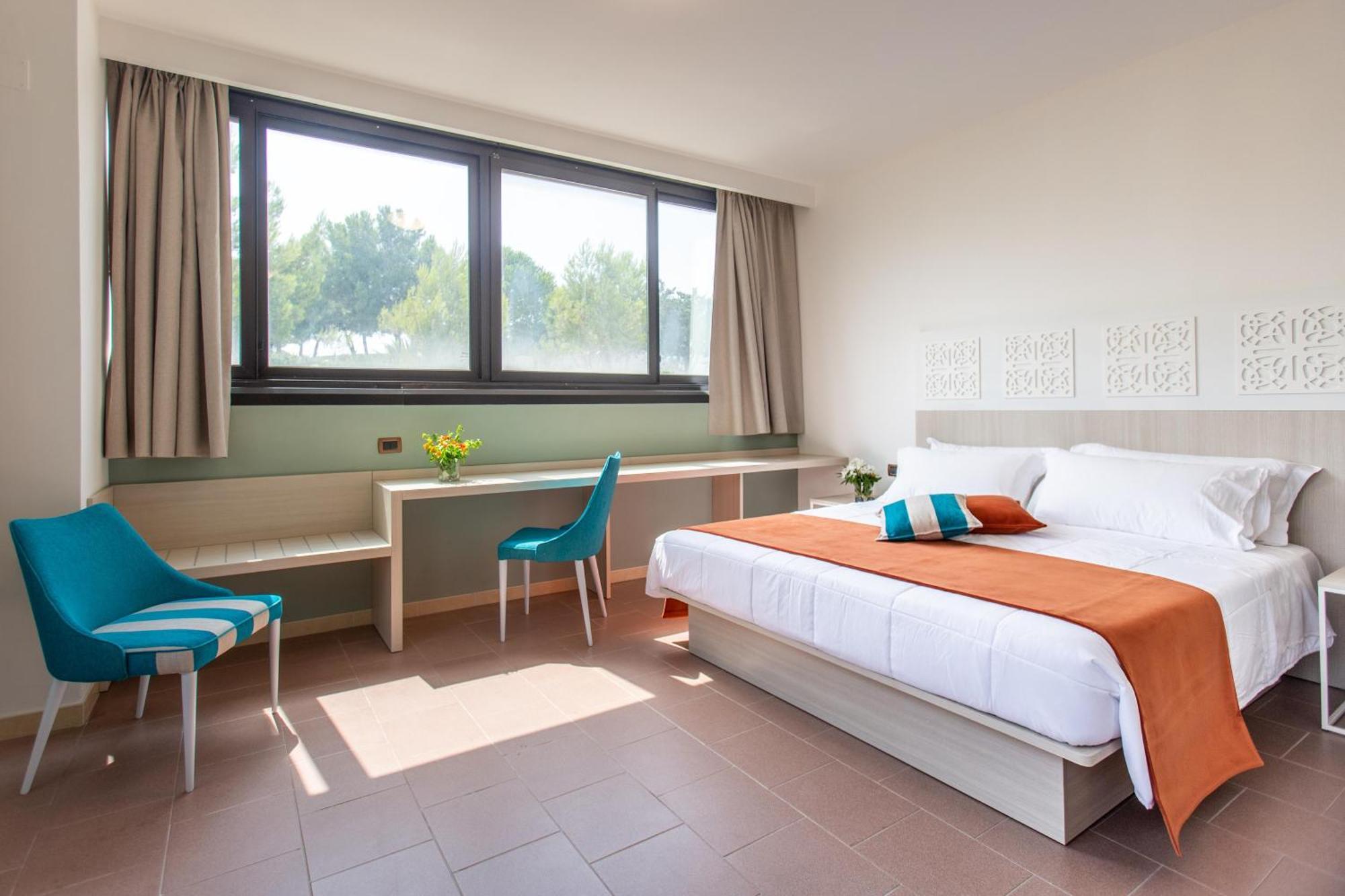 Porto Giardino - Cdshotels Monopoli Exteriér fotografie