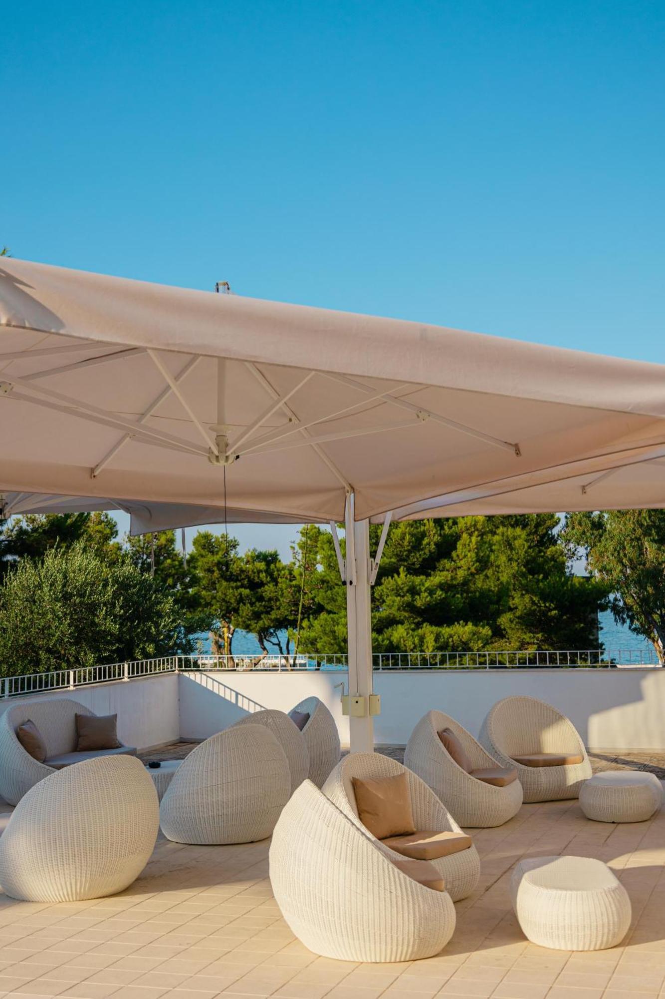 Porto Giardino - Cdshotels Monopoli Exteriér fotografie