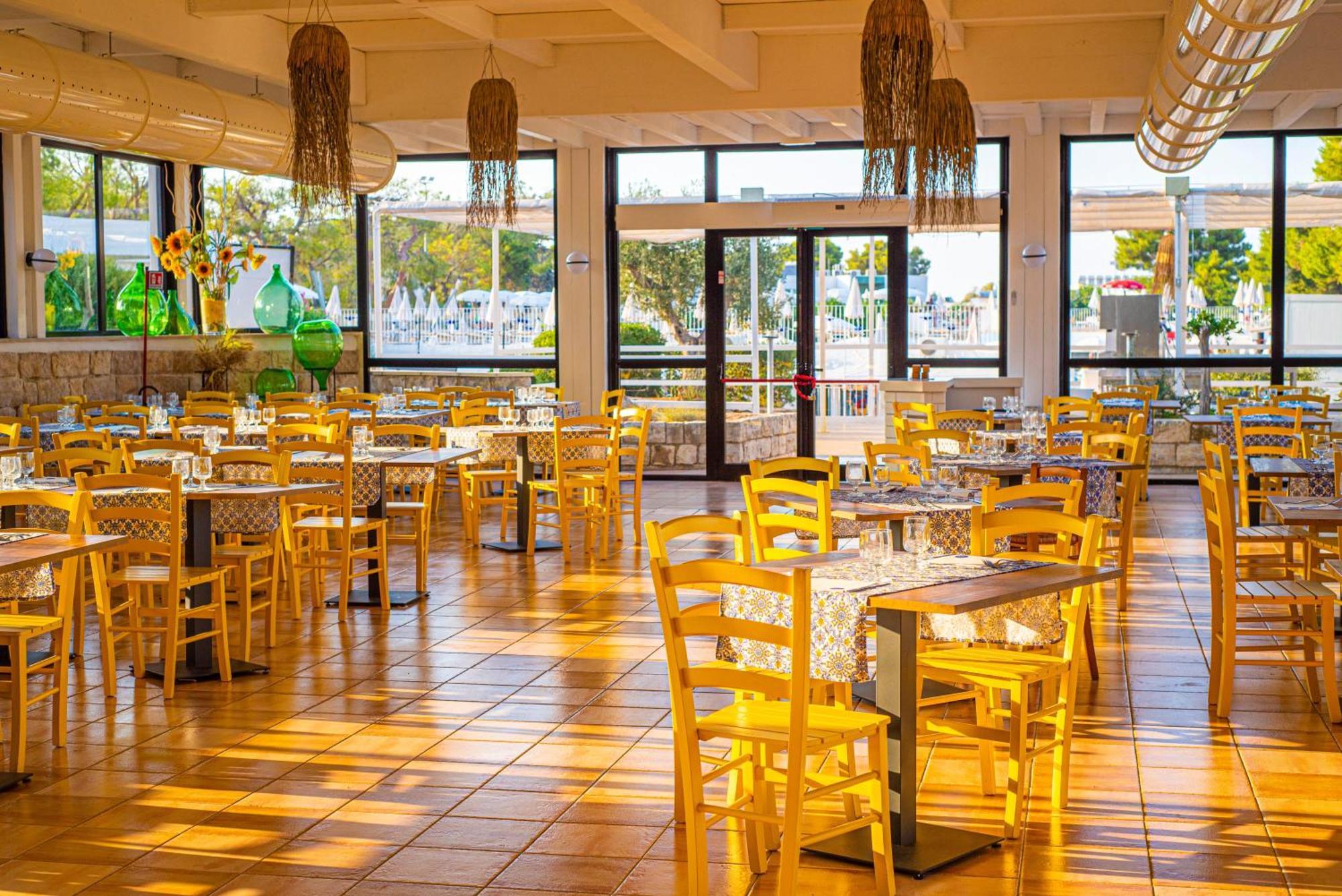 Porto Giardino - Cdshotels Monopoli Exteriér fotografie