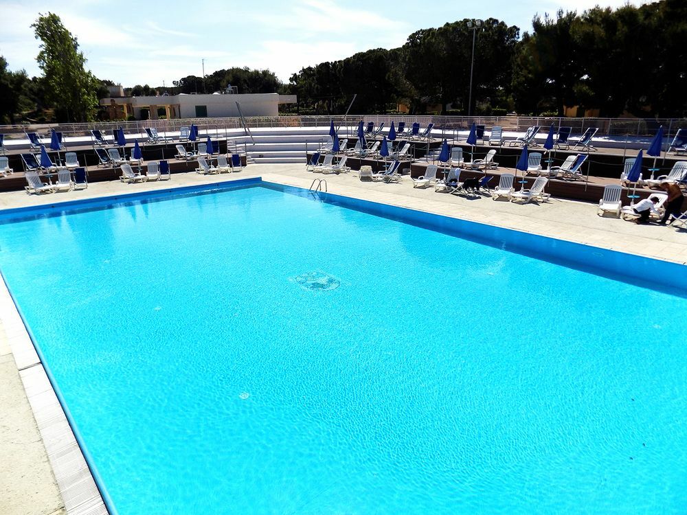 Porto Giardino - Cdshotels Monopoli Exteriér fotografie