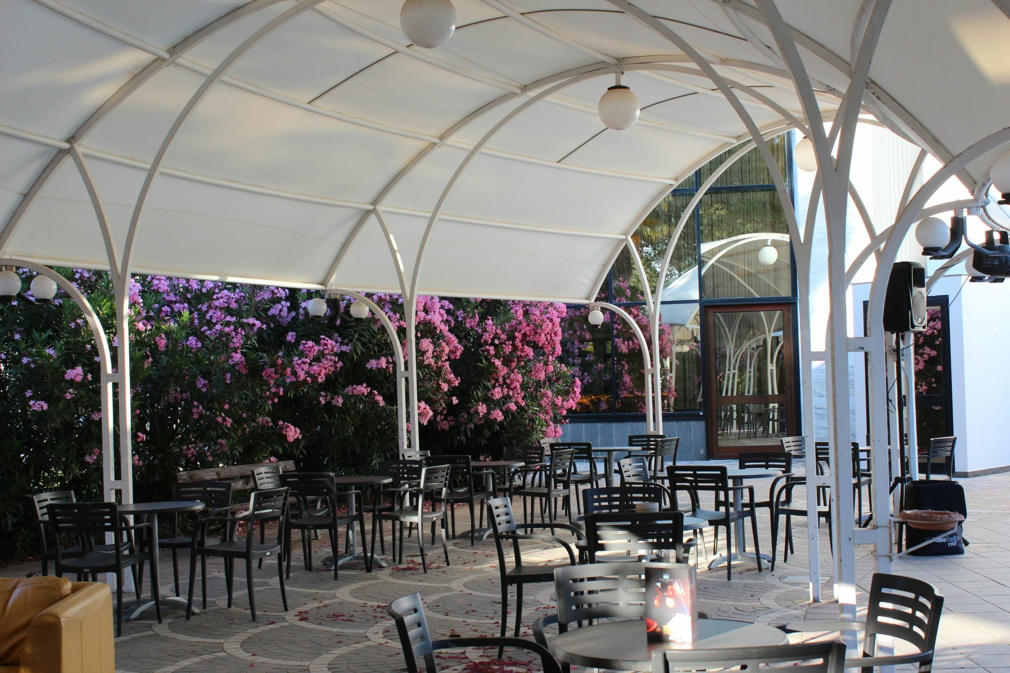 Porto Giardino - Cdshotels Monopoli Exteriér fotografie