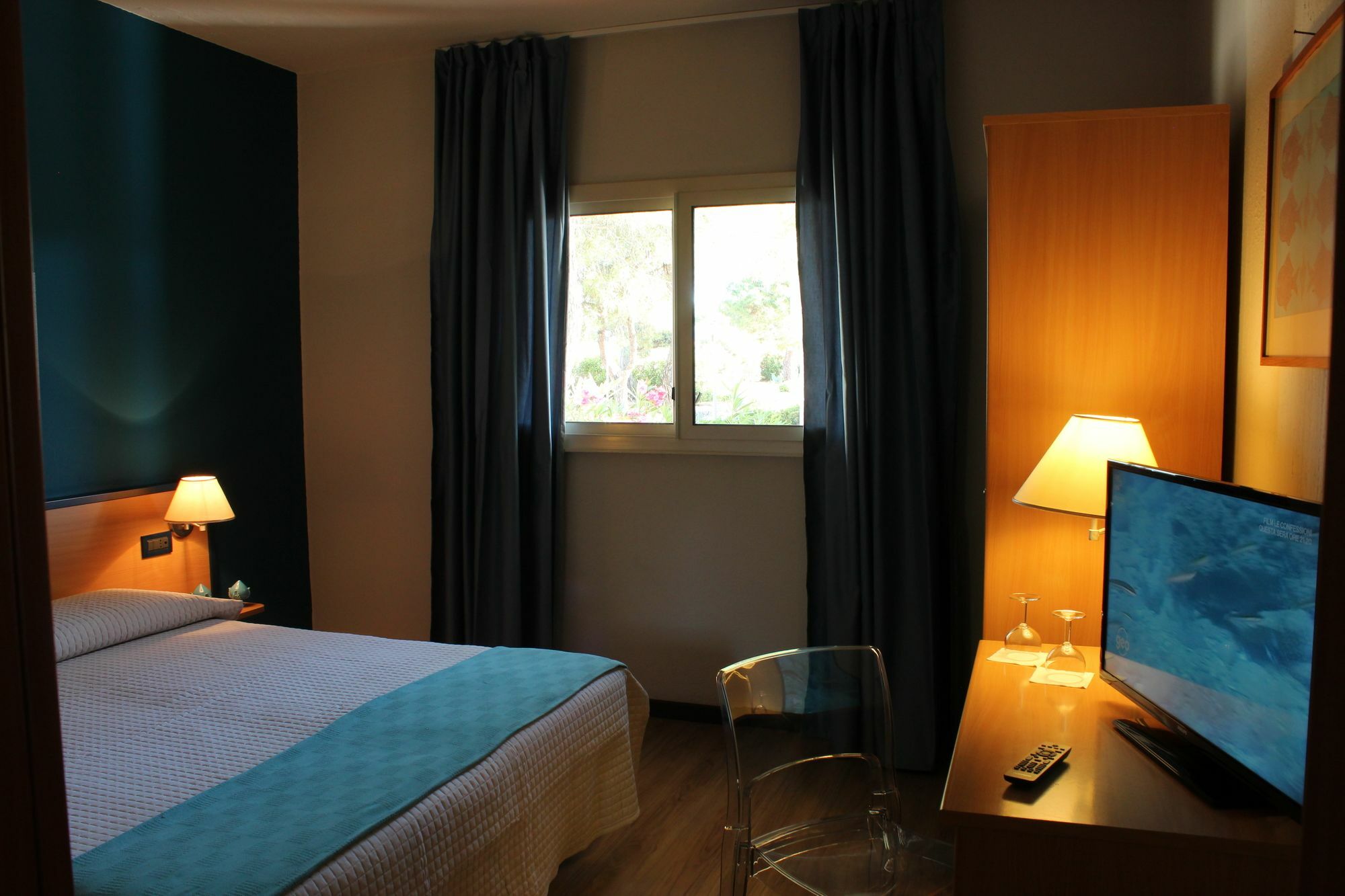 Porto Giardino - Cdshotels Monopoli Exteriér fotografie
